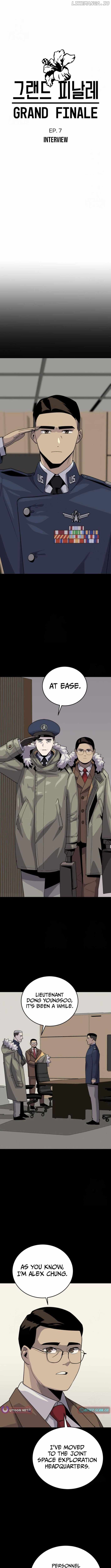 Grand Finale Chapter 7 3